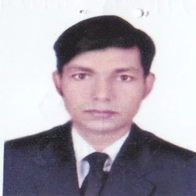 Md. Amran Siddiki