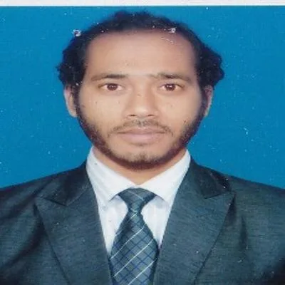 Md. Bashiur Rahman