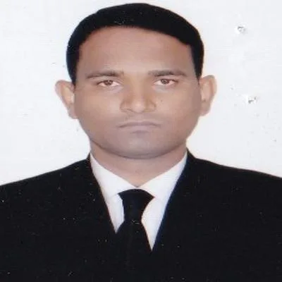 Fazlay Rabbi