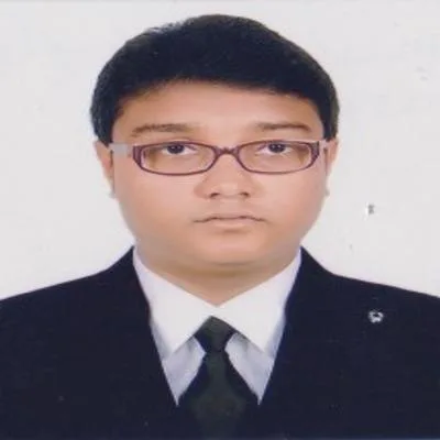 Mohammad Alamgir
