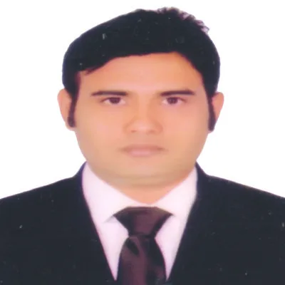Md. Ibrahim