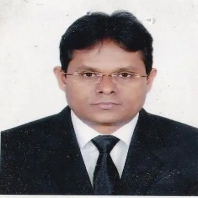 Bashir Ahmmad