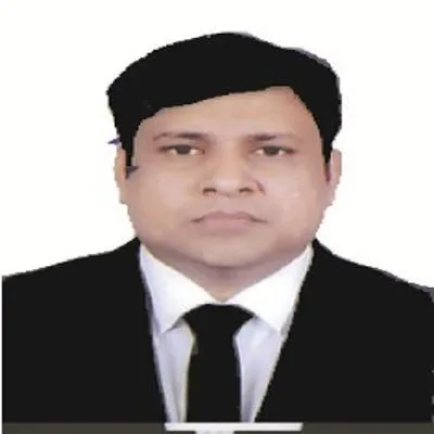 A. B. M. Siddique