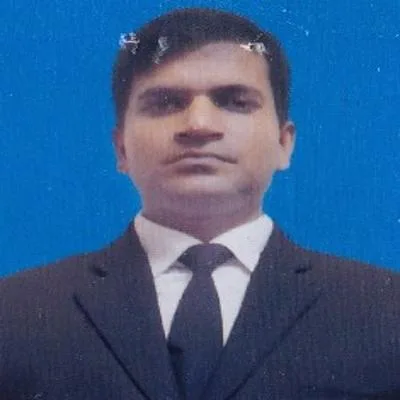 Md. Jalil Akond