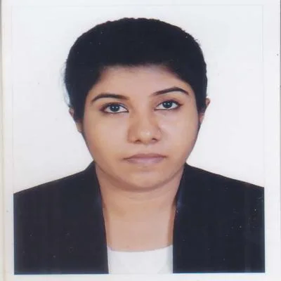 Senjuti Ghosh