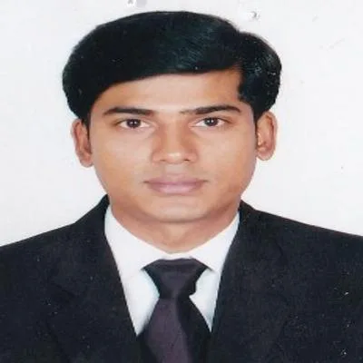 Md. Ahidul Islam