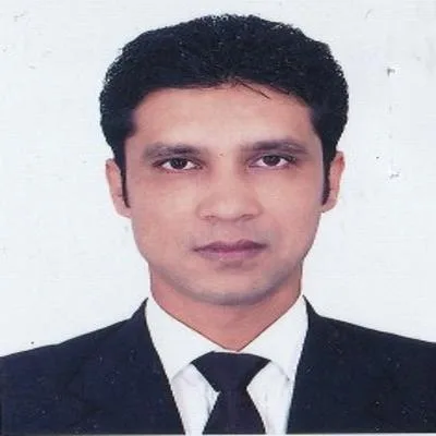 Mohammad Ziaul Haque