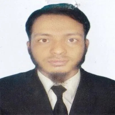 Md. Nizam Uddin