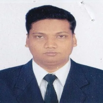 Mohammad Jaynal Abedin
