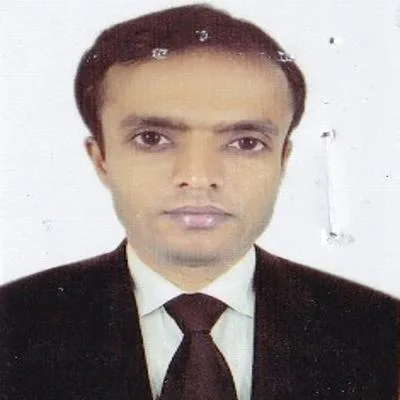Md. Hanif Ali