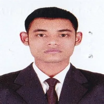 A. H. M. Anamul Haque