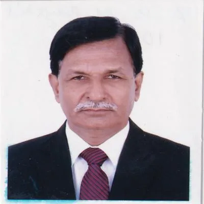 A. B. M. Bayezid