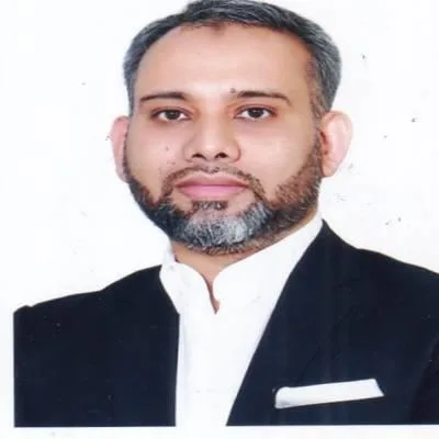 A. S. M. Monirul Alam