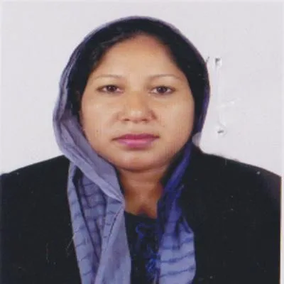 Iffat Yasmin
