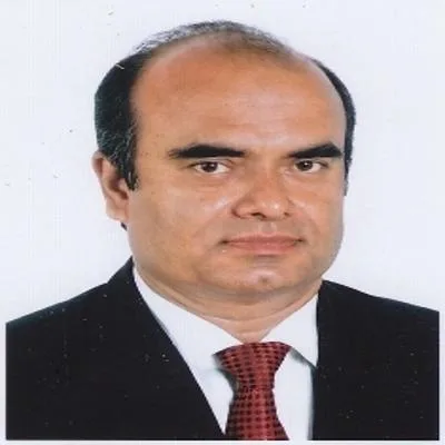 A. K. M. Towhidur Rahman (Life Member)