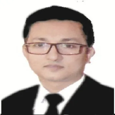 Md. Russel Haque