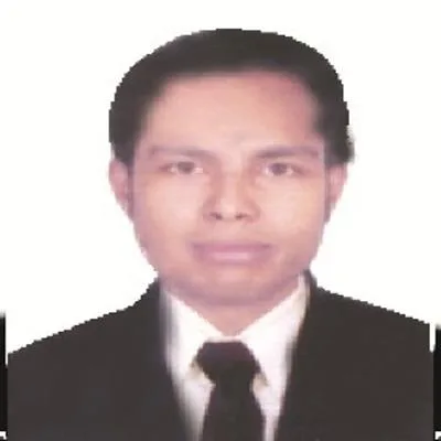 Saikat Paul