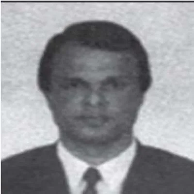 A. K. M. Zahidul Azad