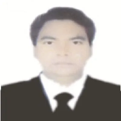 Md. Shaiful Islam