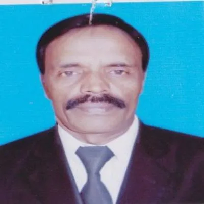 A. B. M. Kabir Husain