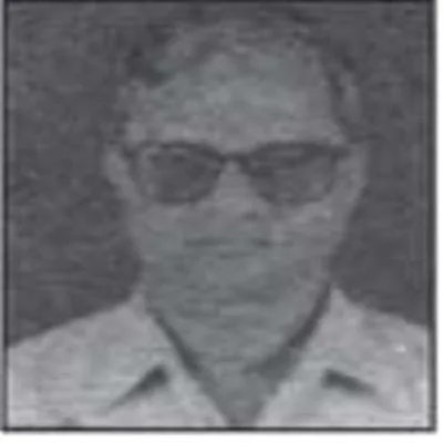 A. B. M. Mostafa Amin