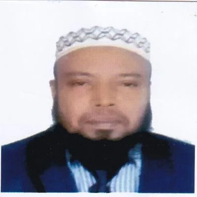Kazi Robiul Hoq