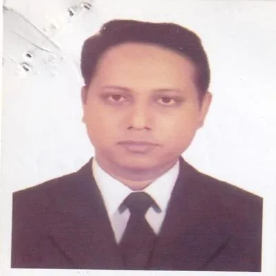 Mohammad Kutub Uddin