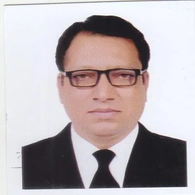 Md.shafiuzzaman Bhuiyan