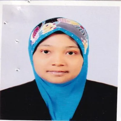 Raisa Nazami Hasin