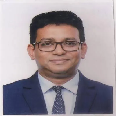 Mohammad Mohibur Rahman
