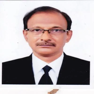 Khandaker Azizul Bari