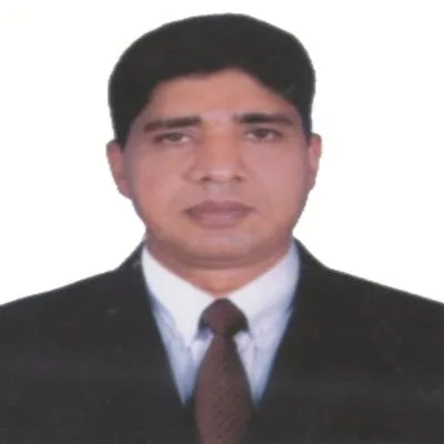 Md.mabubur Rahman Khan