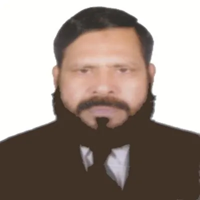 S.m.mazed Ali