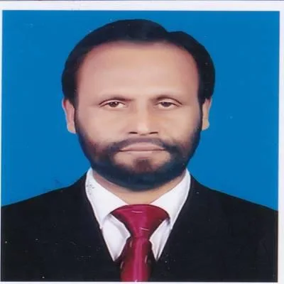 Md.mourshid Uddin Khan