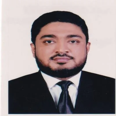 A.h.m Rashed Khondaker