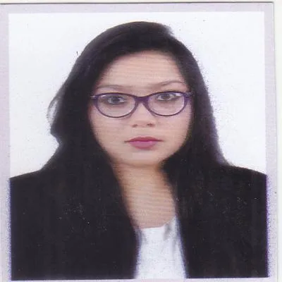 Aditi Rahman Dola