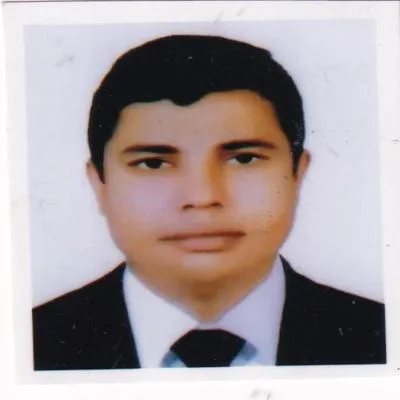 Mohammad Afroz Hossain
