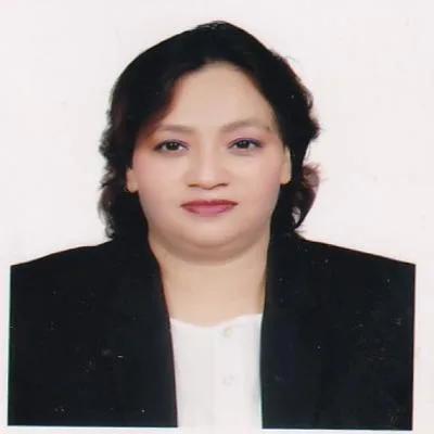 Shahida Rahman