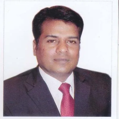Mohammad Khalilur Rahman