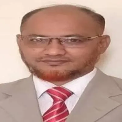 S.m.mizanur Rahman