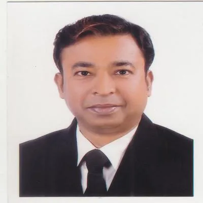 Md. Khurshid Alam