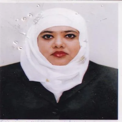 Khandker Salima Rowshan