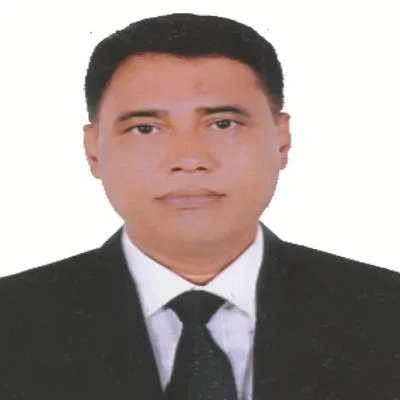 Md.jamal Uddin
