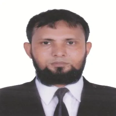 Dipu Ahamad