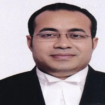 Shuvro Kumar Pk.