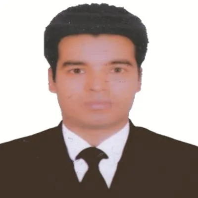 Md.obaydul Islam
