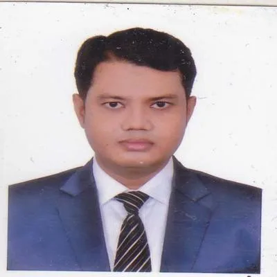 Mohammad Shahin Sarder
