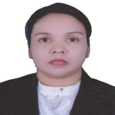 Majeda Akter