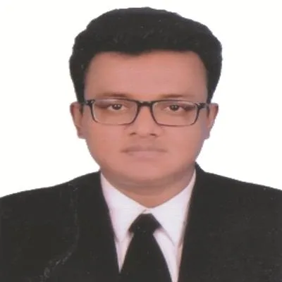 Shawkat Ali Patwary Tuhin