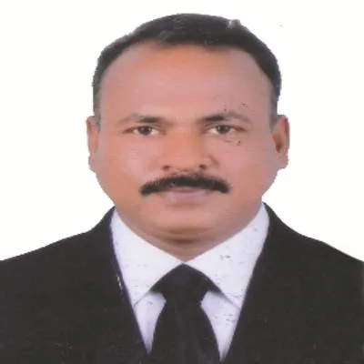 Sonjoy Kumar Das